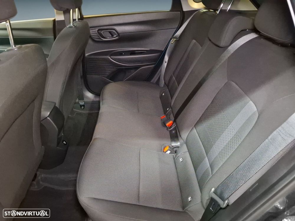 Hyundai i20 - 11