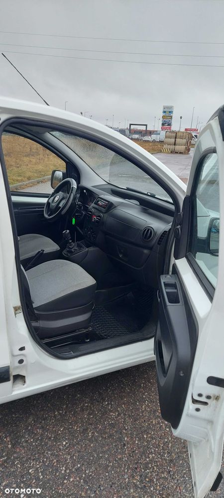 Fiat Fiorino - 6