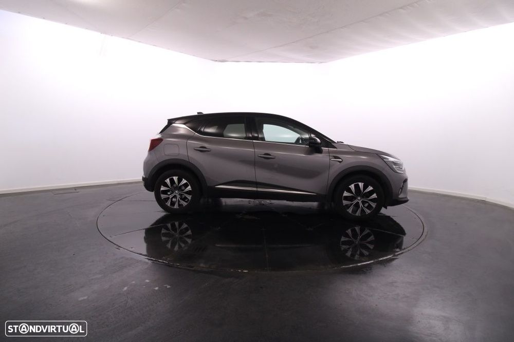 Renault Captur 1.0 TCe Techno - 9
