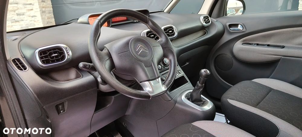 Citroën C3 Picasso HDi 110 FAP Exclusive - 16
