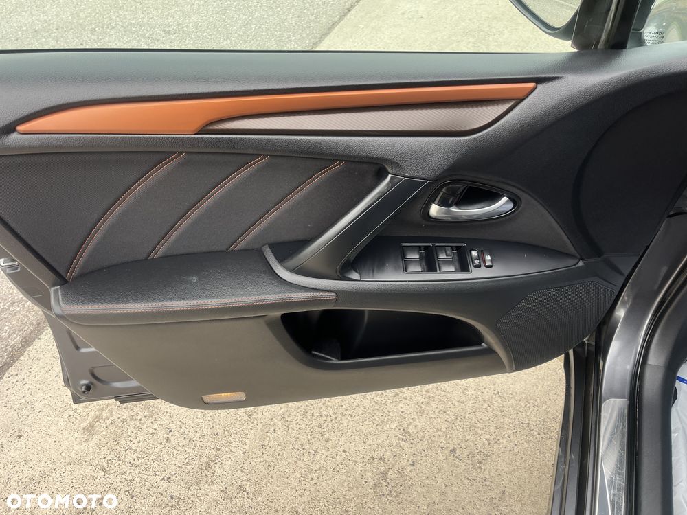 Toyota Avensis Touring Sports 1.6 D-4D Edition S+ - 22