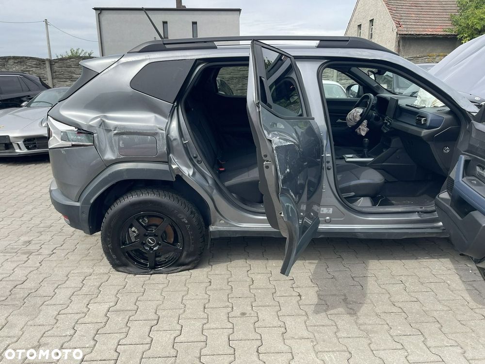 Dacia Duster 1.0 TCe Comfort - 3