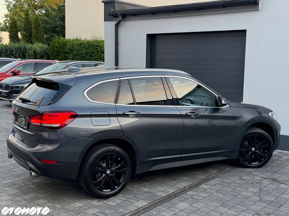 BMW X1 - 31