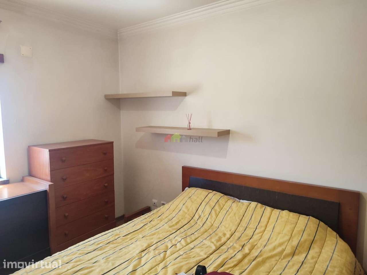 Apartamento T3 em 1º andar com cave na Moita - Grande imagem: 4/10