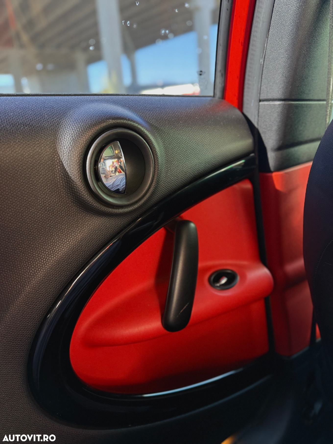 Mini Countryman - 21