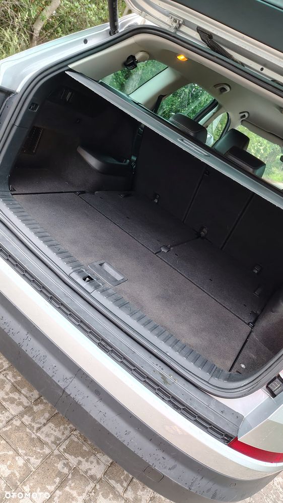 Skoda Kodiaq 2.0 TSI 4x4 Style DSG 7os - 16