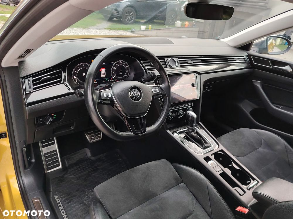Volkswagen Arteon 2.0 TSI Elegance DSG - 15