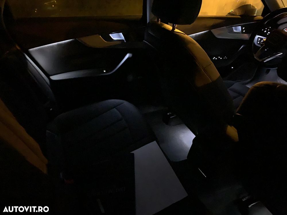 Audi A4 2.0 TDI S tronic - 12