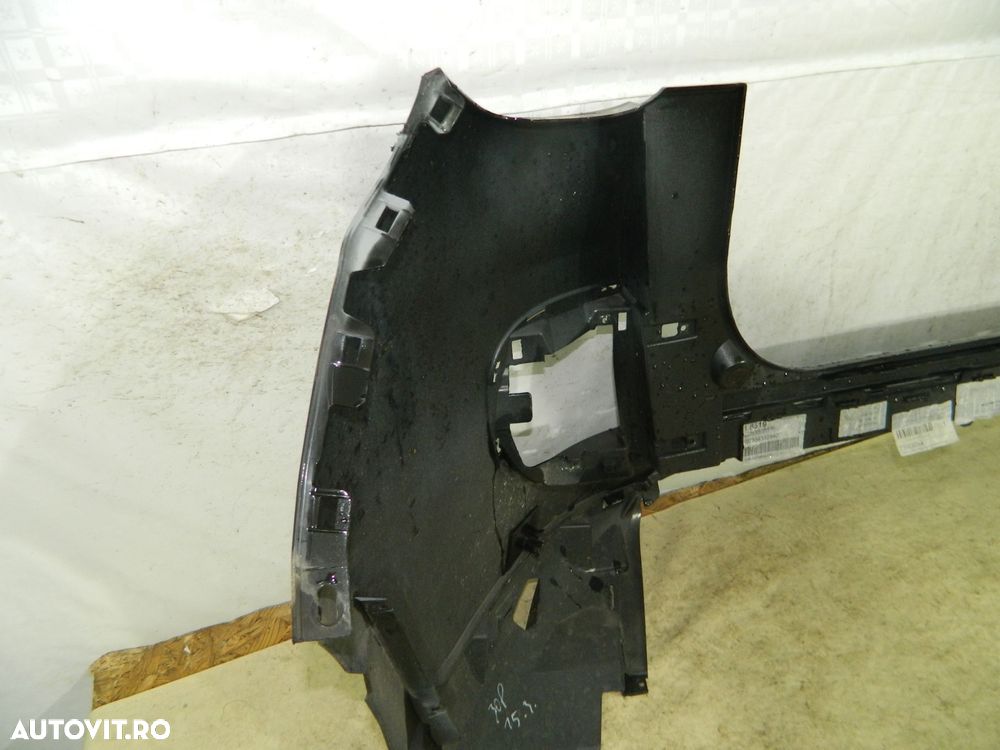 Bara spate Fiat 500 L, 2012, 2013, 2014, 2015, 2016,, 735570834 - 4