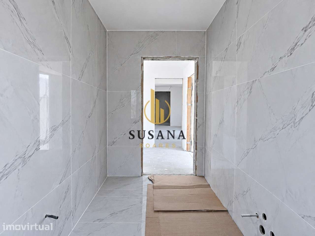 Apartamento T0 Venda em Viseu,Viseu - Grande imagem: 5/20