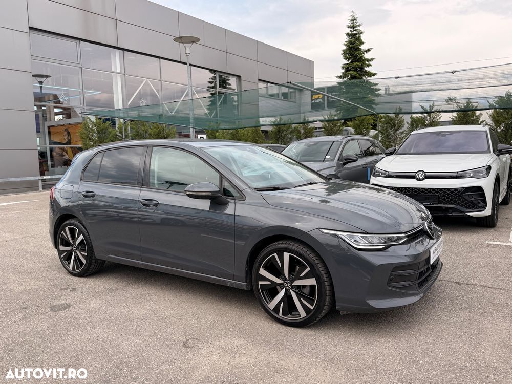 Volkswagen Golf 1.5 TSI Life - 6