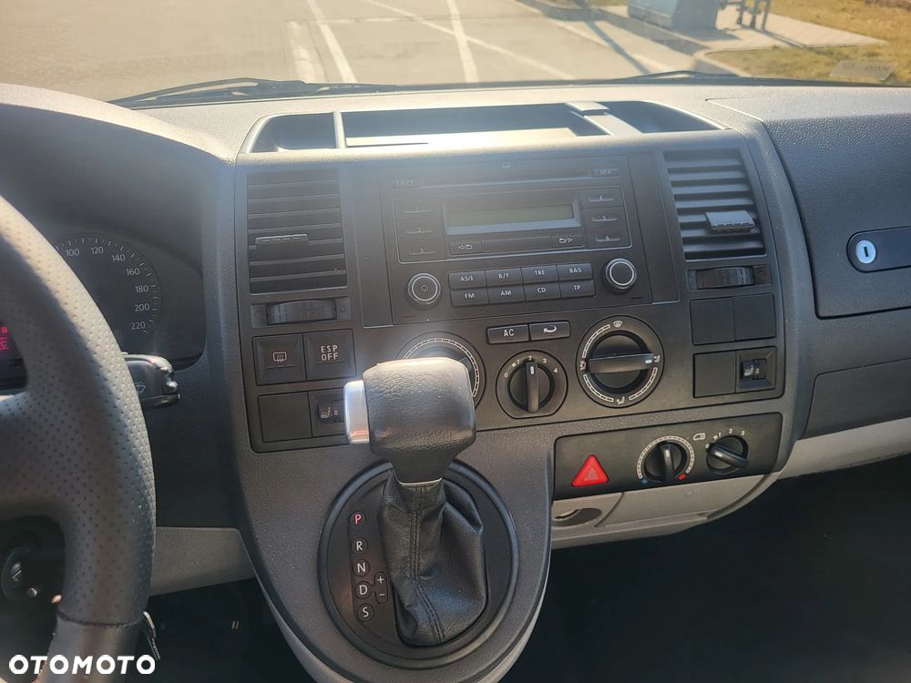 Volkswagen Transporter - 20