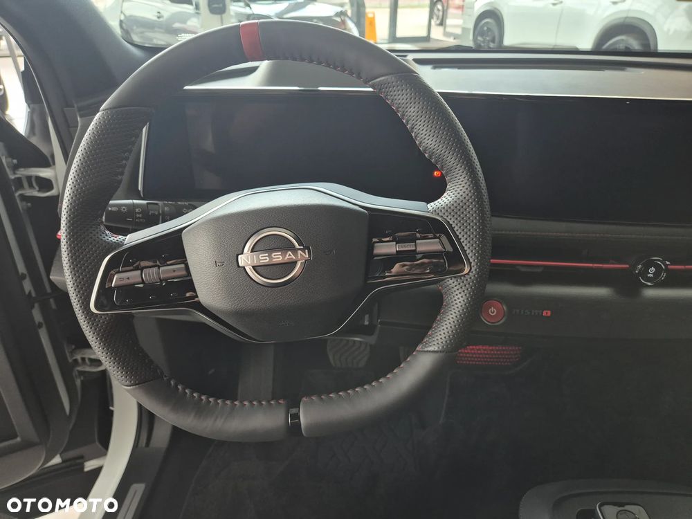 Nissan Ariya - 12