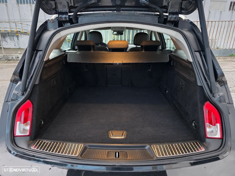 Opel Insignia Sports Tourer 1.6 CDTi Executive S/S - 8