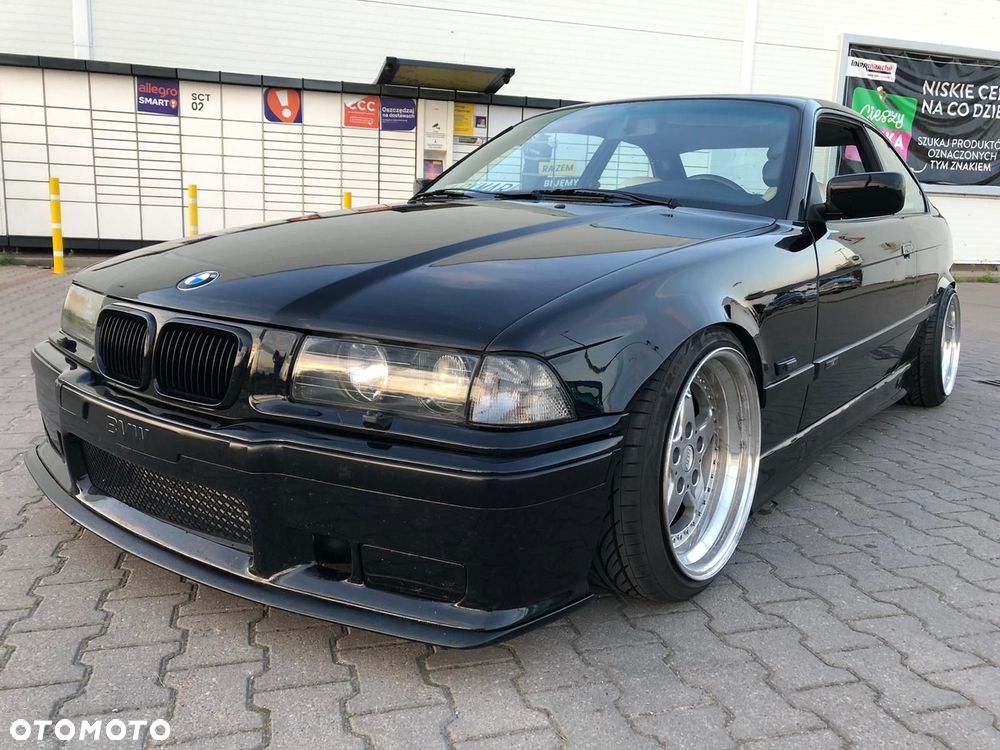 BMW Seria 3 - 10