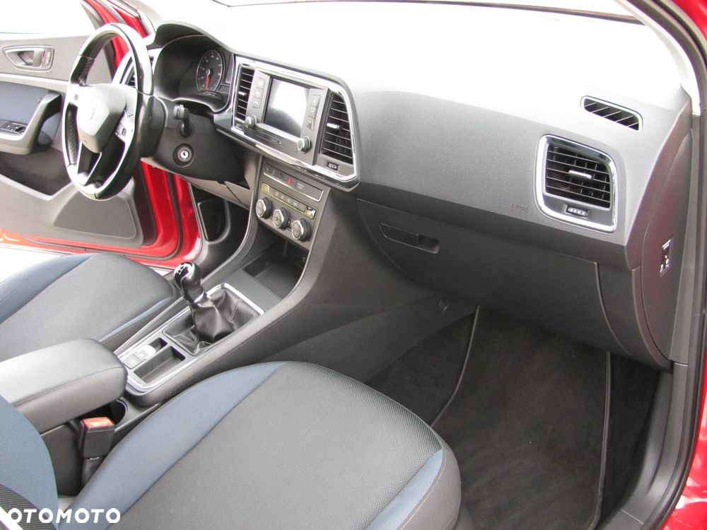 Seat Ateca 1.5 TSI Style S&S - 6