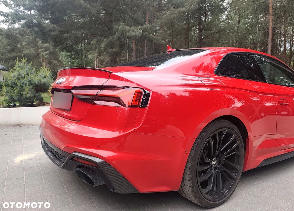 Audi RS5 Coupé 2.9 TFSI Quattro Tiptronic - 25