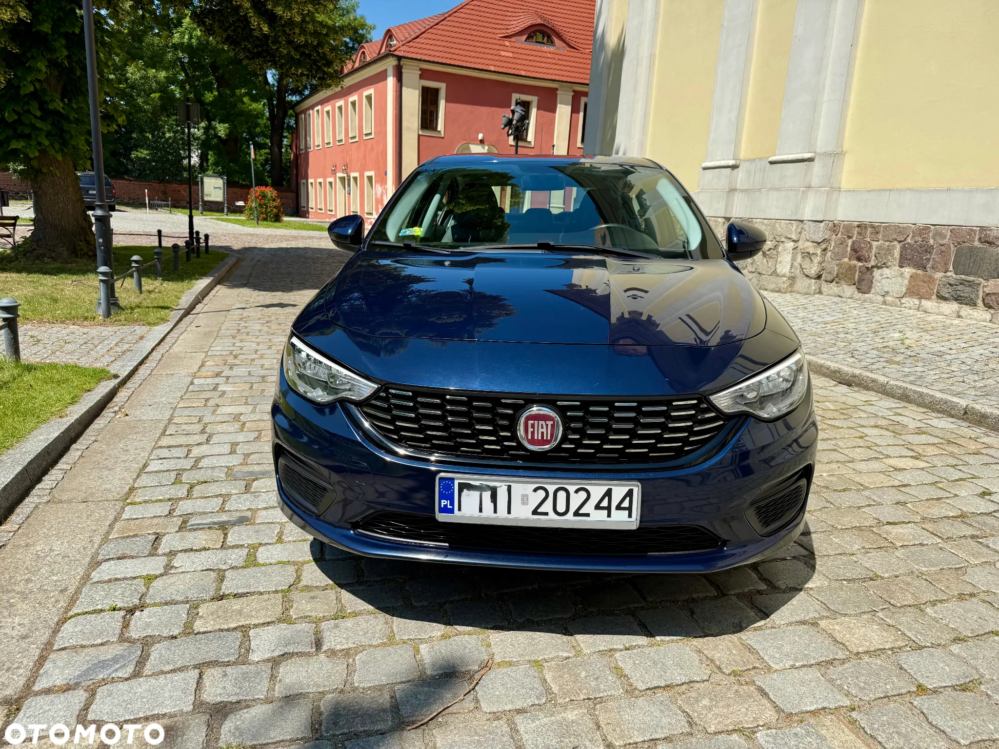 Fiat Tipo 1.4 16v Pop - 22