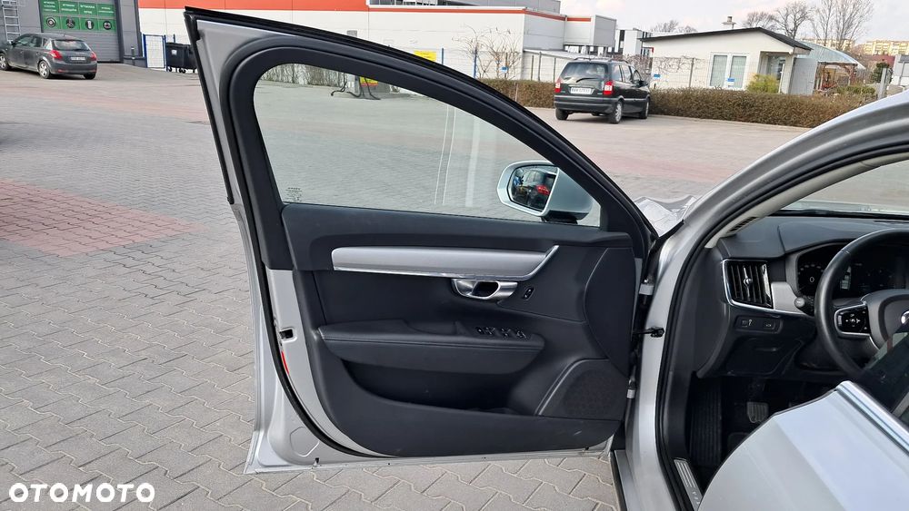 Volvo V90 D3 Inscription - 10