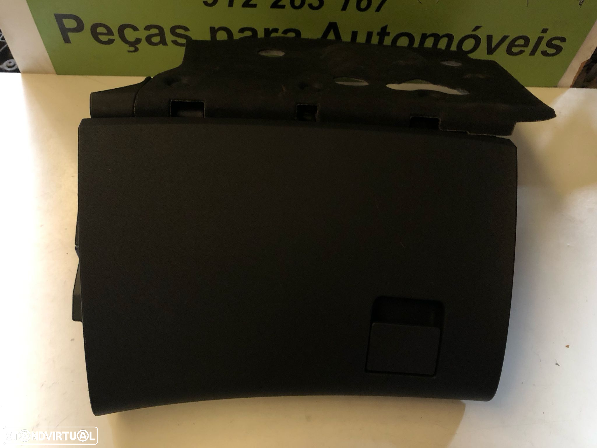 OPEL INSIGNIA A PORTA LUVAS - PL041 - 2