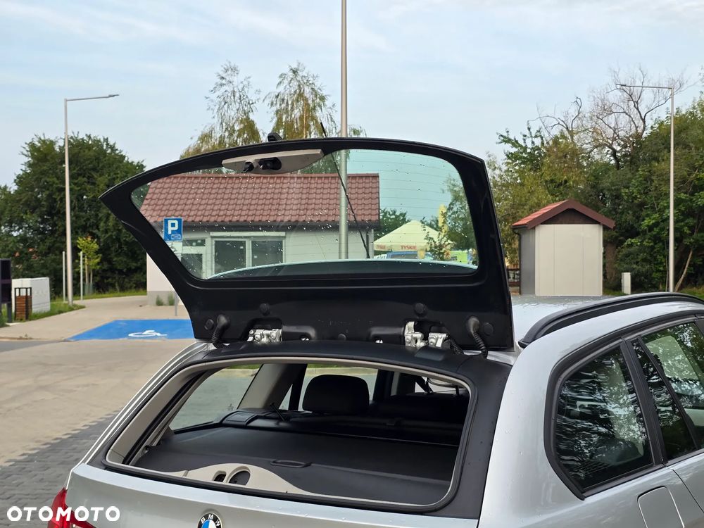 BMW Seria 3 - 10