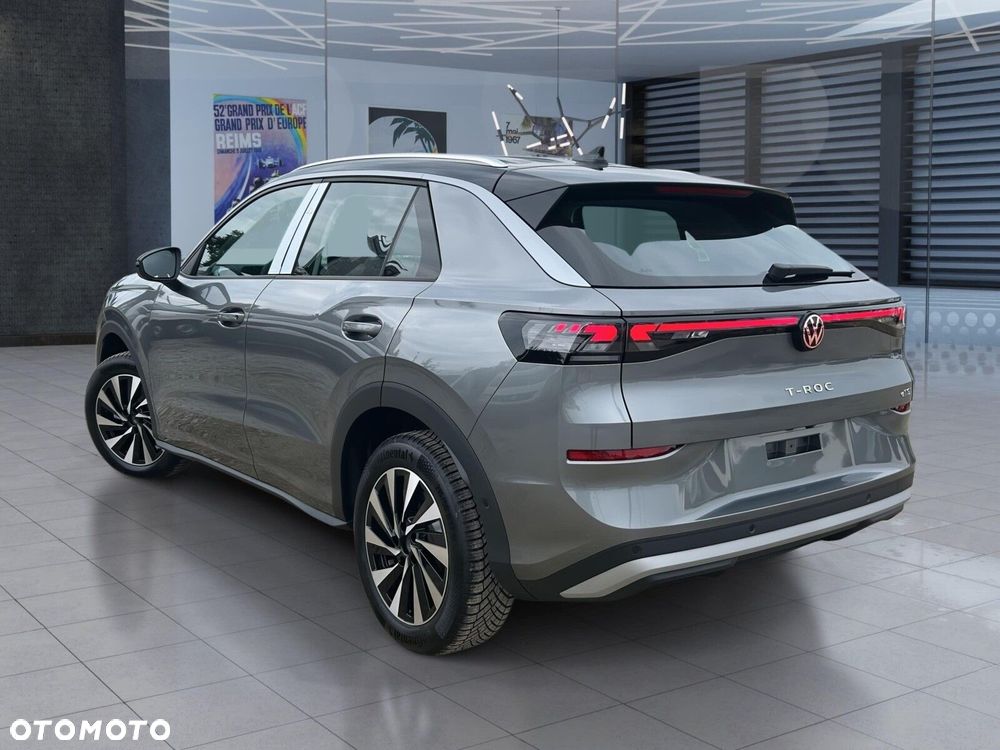 Volkswagen T-Roc 1.5 eTSI Style DSG - 13