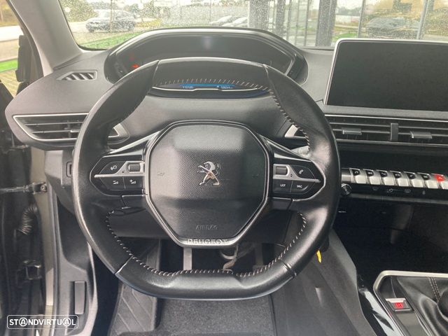 Peugeot 3008 1.5 BlueHDi Active Pack - 13