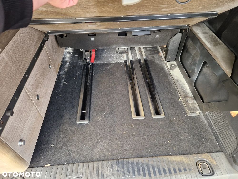 Citroën SpaceTourer Pössl Campster - 27