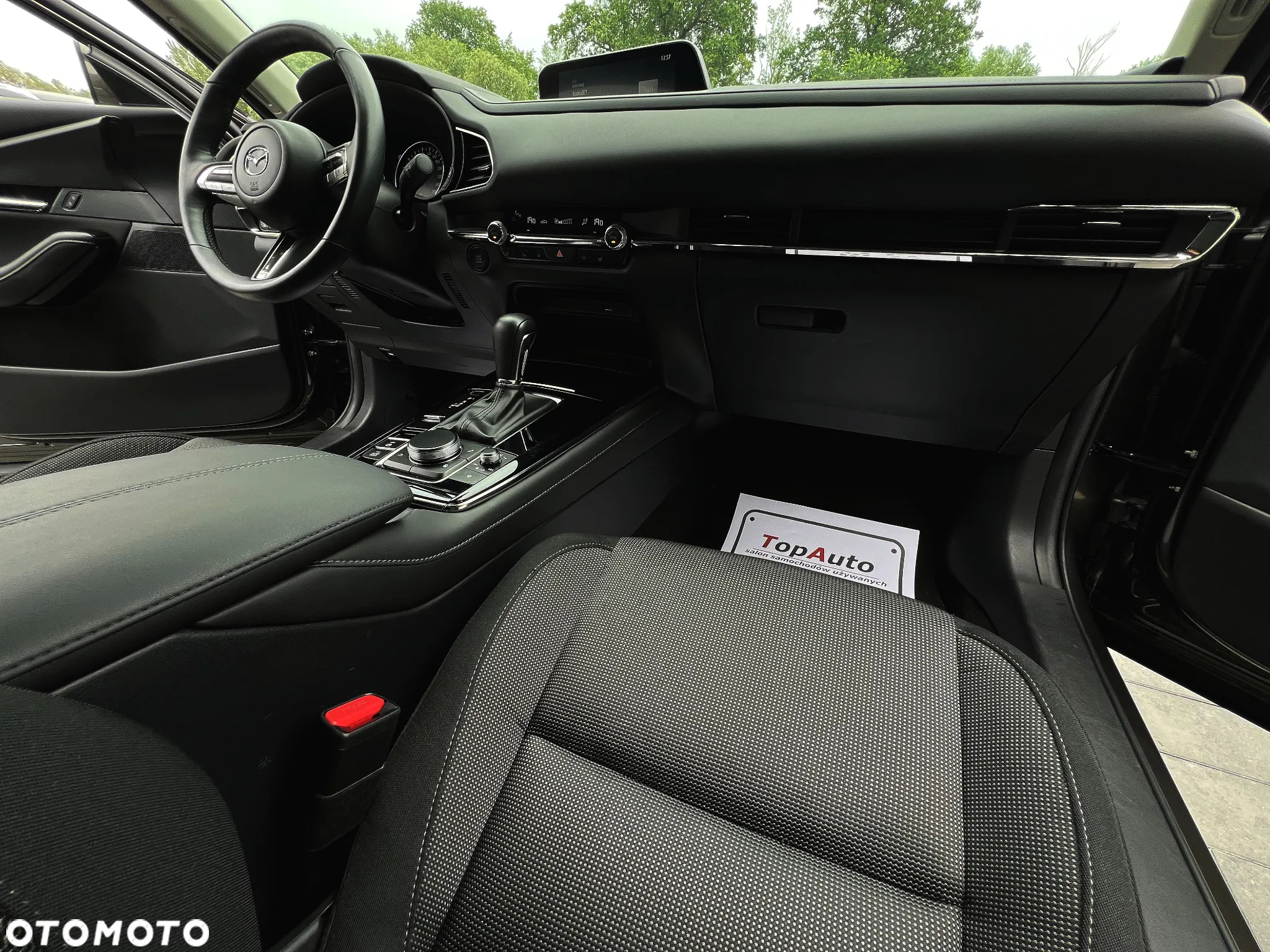 Mazda CX-30 - 16