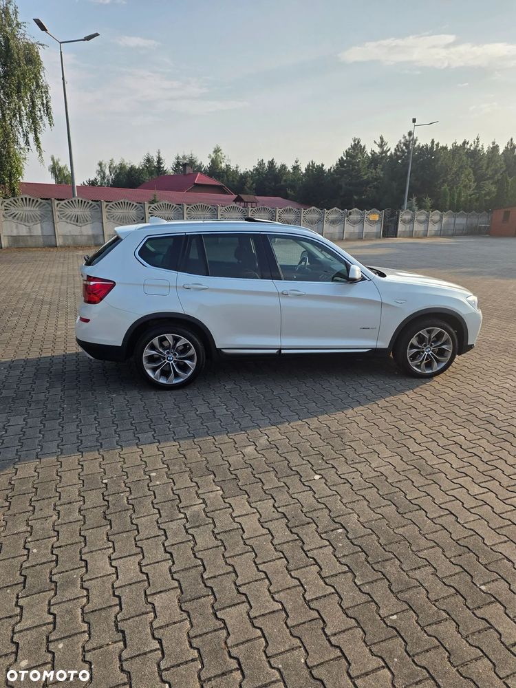 BMW X3 - 21