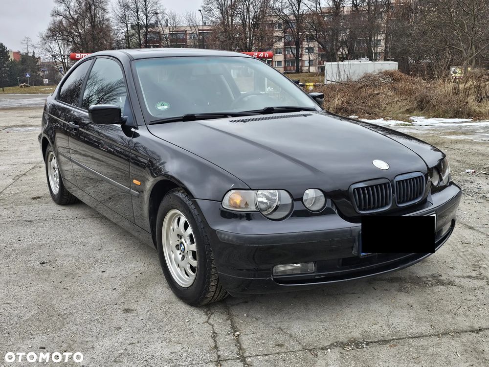 BMW Seria 3 - 8