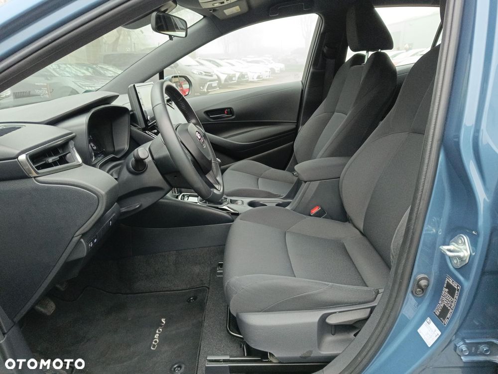 Toyota Corolla 1.2 T Active - 17