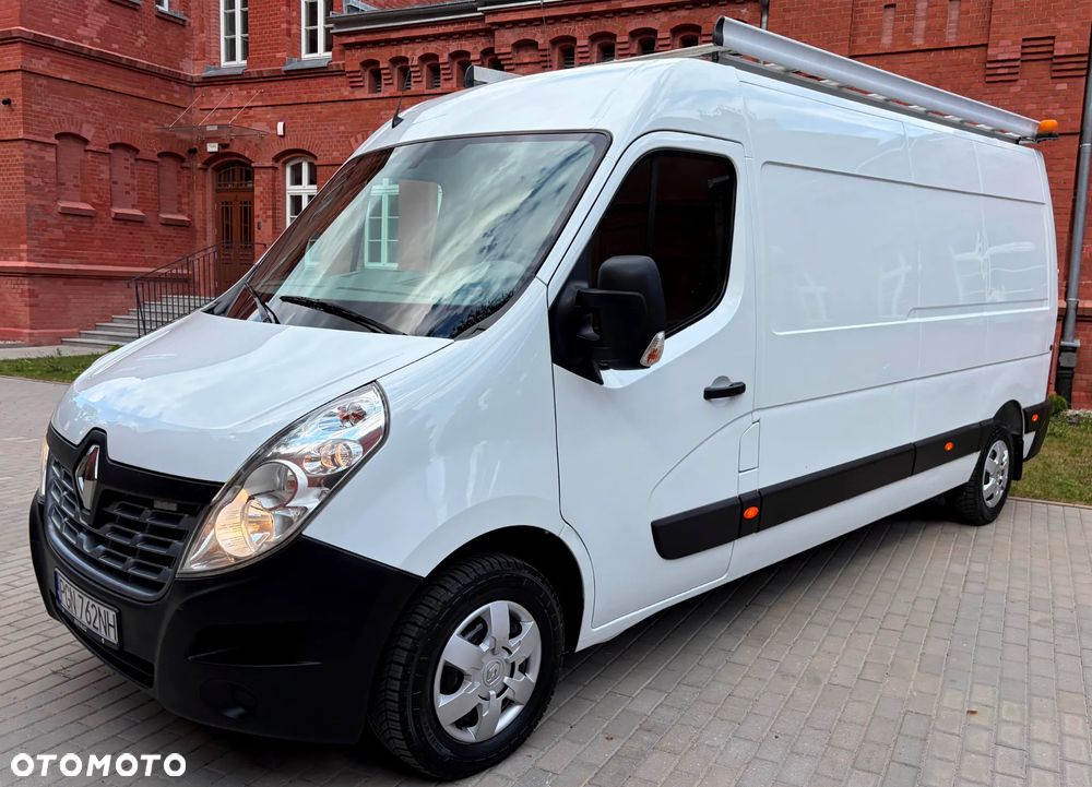 Renault MASTER - 1