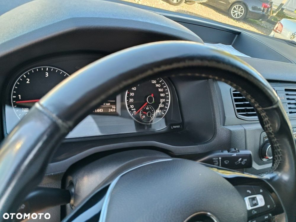 Volkswagen Caddy - 6