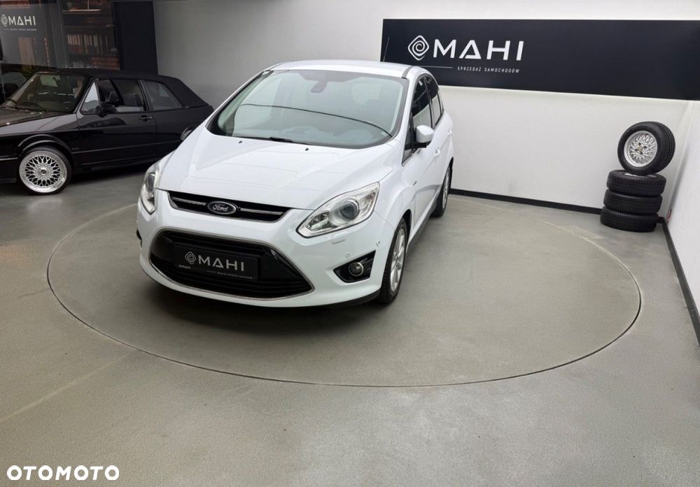 Ford C-MAX - 5
