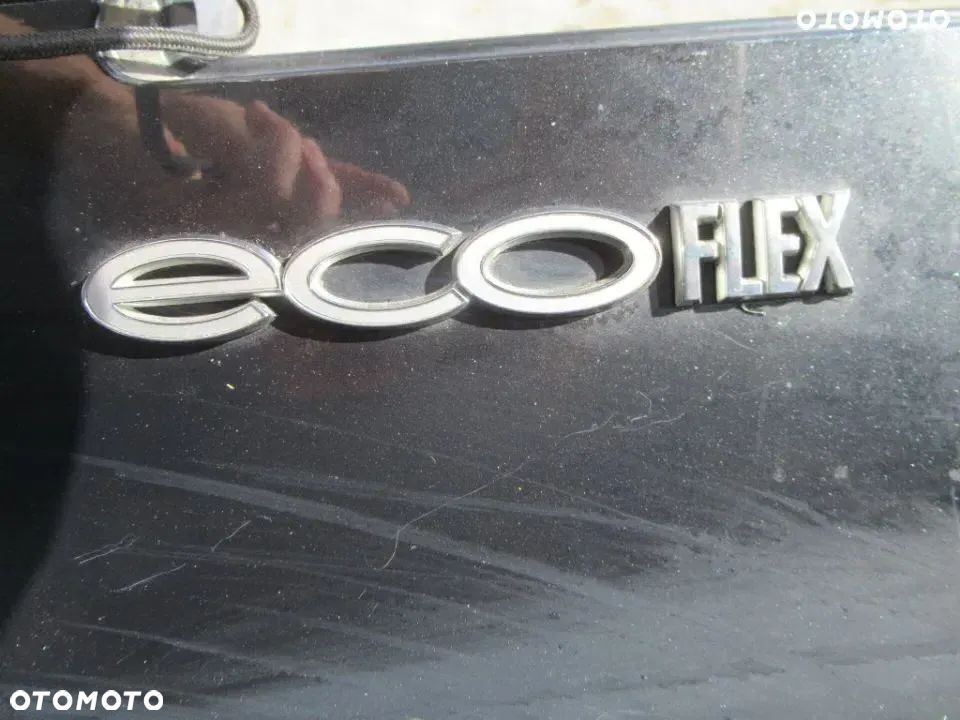 BLENDA TYLNA KLAPY OPEL INSIGNIA A KOMBI 2008- - 4