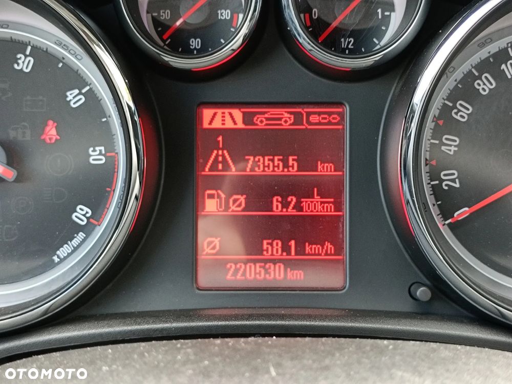 Opel Astra - 17