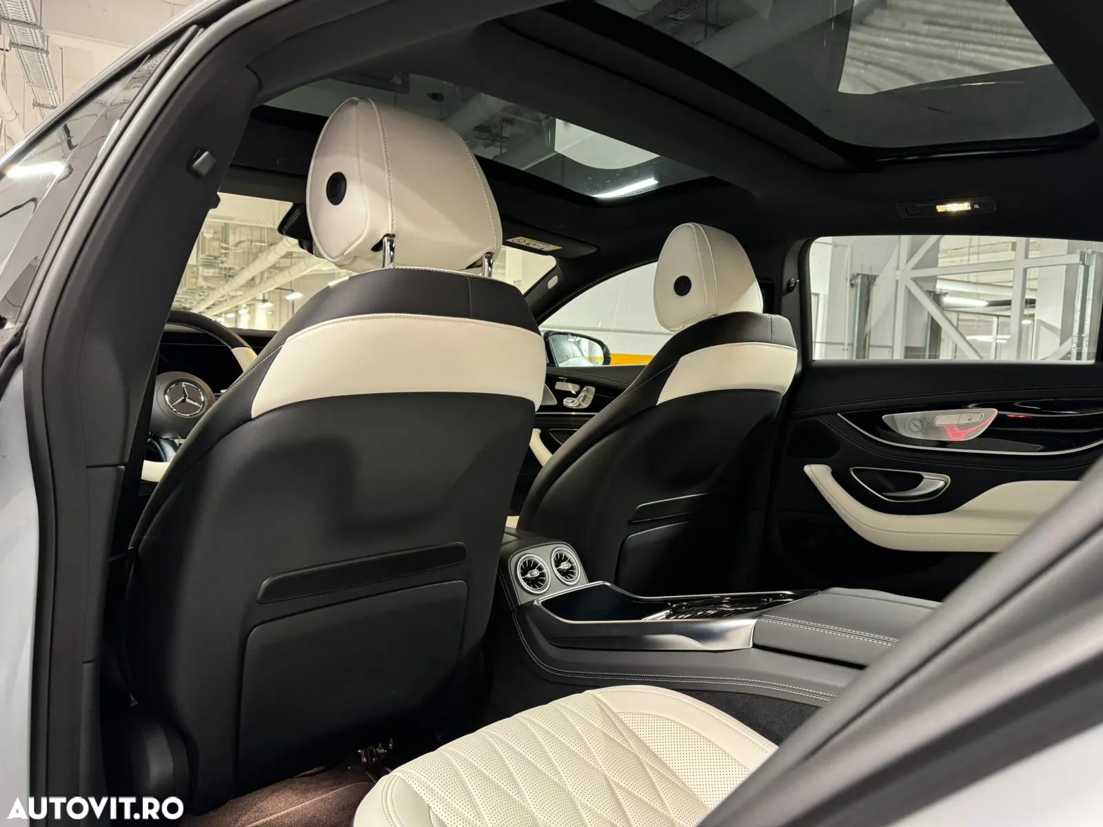 Mercedes-Benz AMG - 26