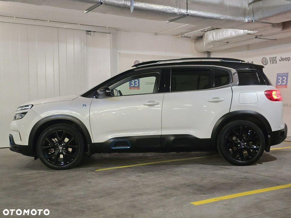 Citroën C5 Aircross 1.6 PHEV 225 Shine Pack EAT8 - 3