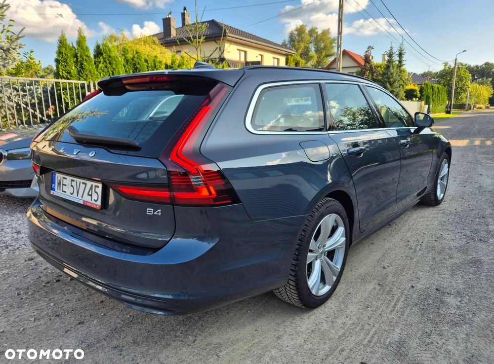 Volvo V90 B4 B Momentum Pro - 23
