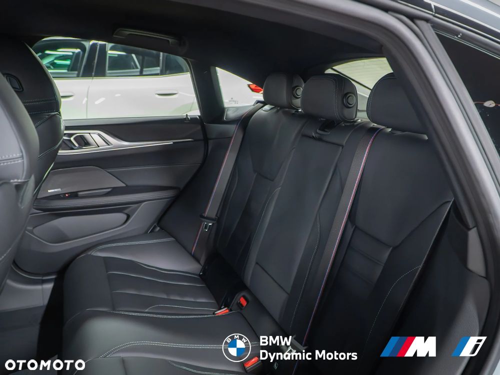 BMW Seria 4 430i xDrive M Sport - 26