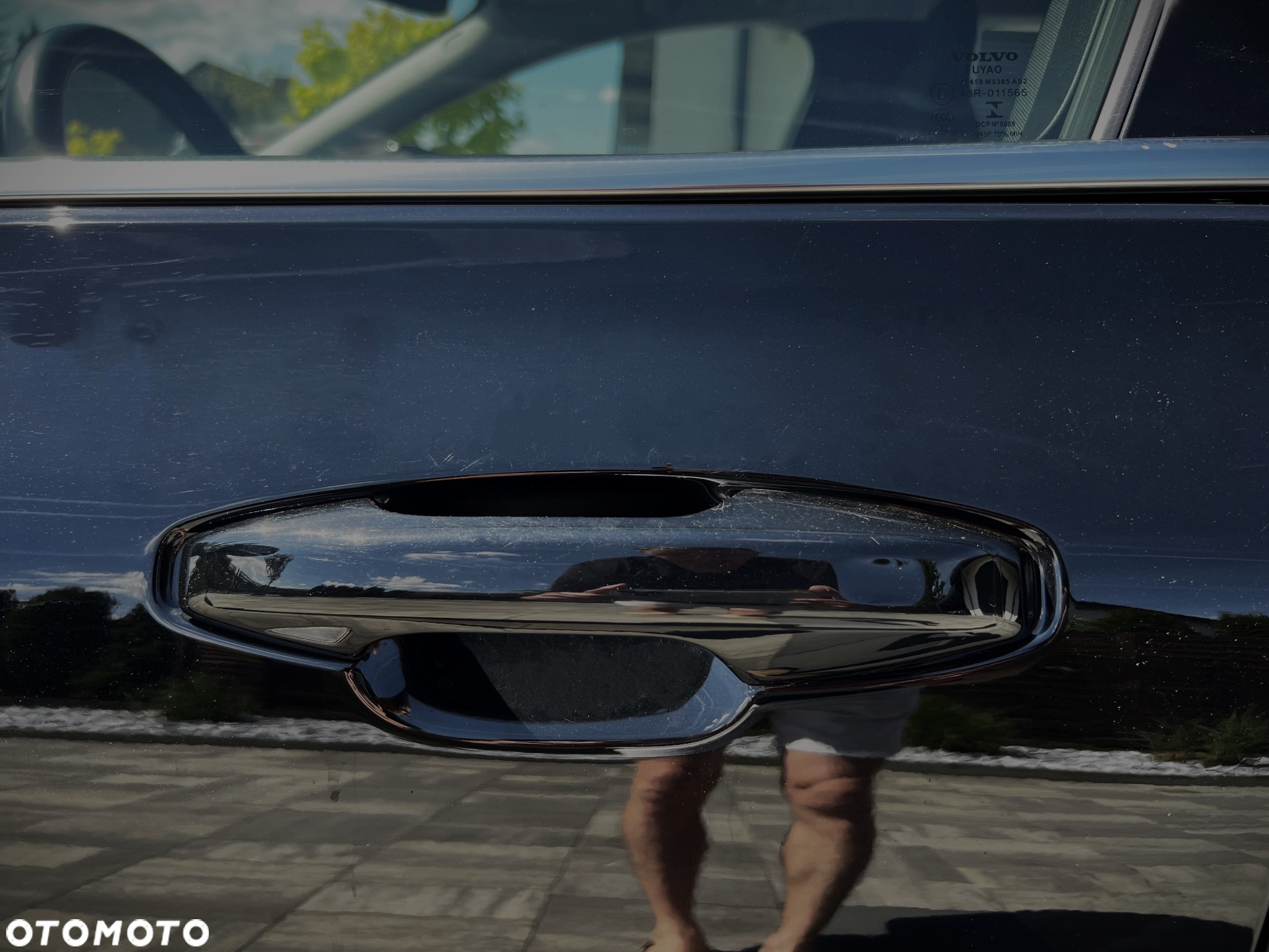 Volvo V60 B3 B Momentum Pro - 9