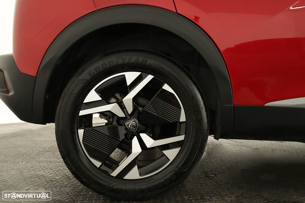 Peugeot 2008 1.2 PureTech Allure - 5