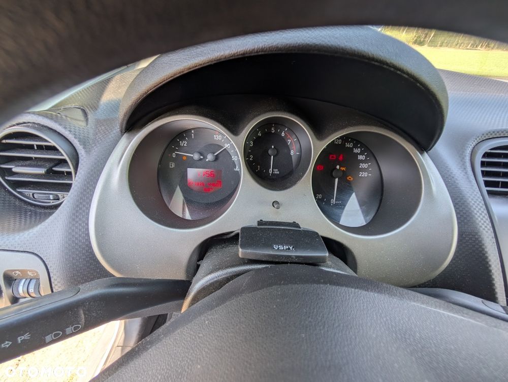 Seat Altea - 5