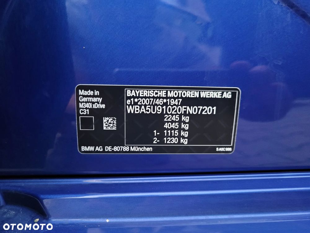 BMW Seria 3 - 13
