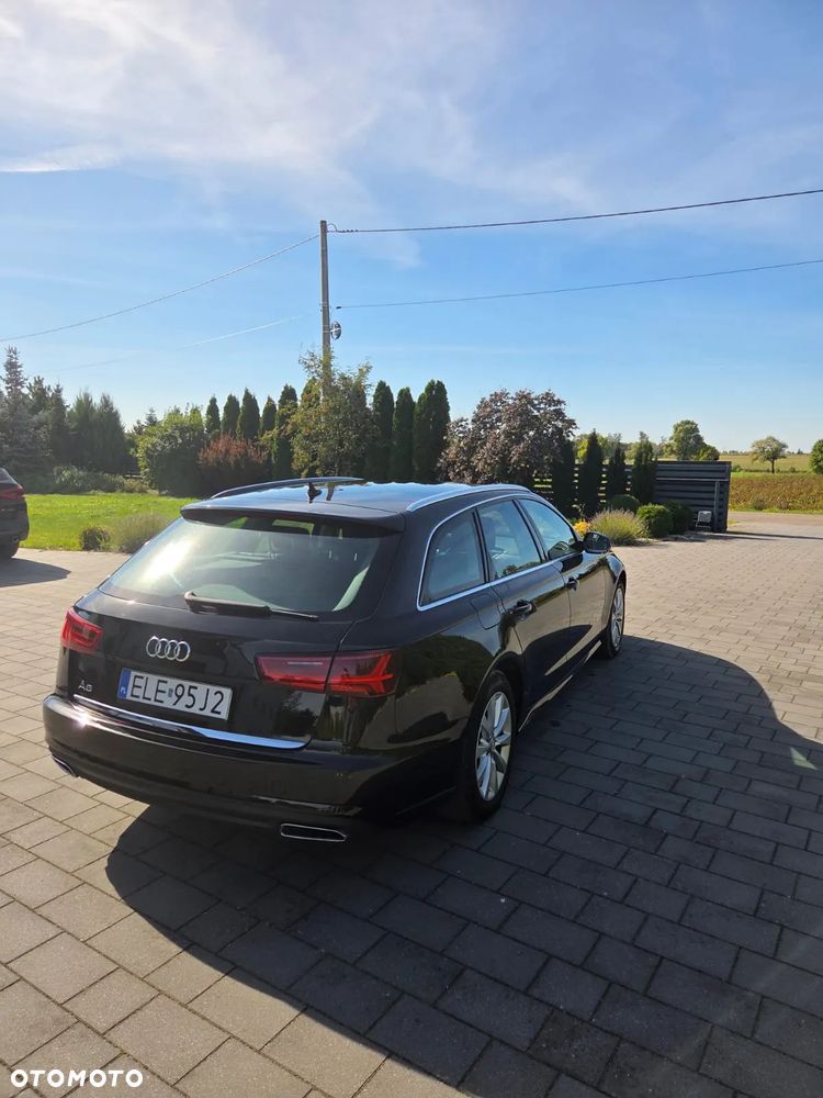 Audi A6 - 5