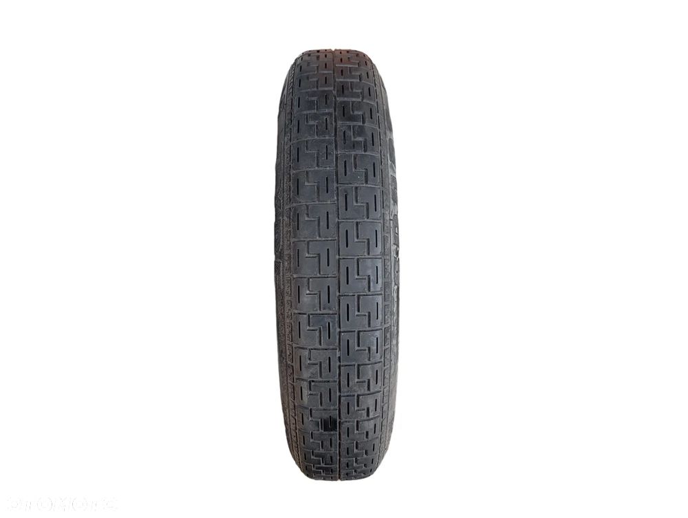 Koło Zapasowe Dojazdowe 125/85 R16 5x108 63,4MM ET:25 Volvo V40 V50 Ford 2160823 30683913  - Gwarancja Wysyłka - 2
