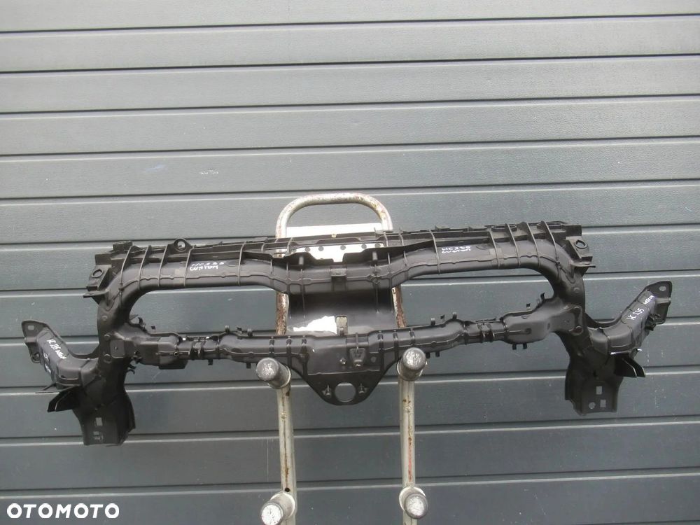 PAS PRZEDNI PRZÓD WZMOCNIENIE CZOŁOWE FORD TRANSIT CUSTOM LK21-8B041-AA 2012- - 3