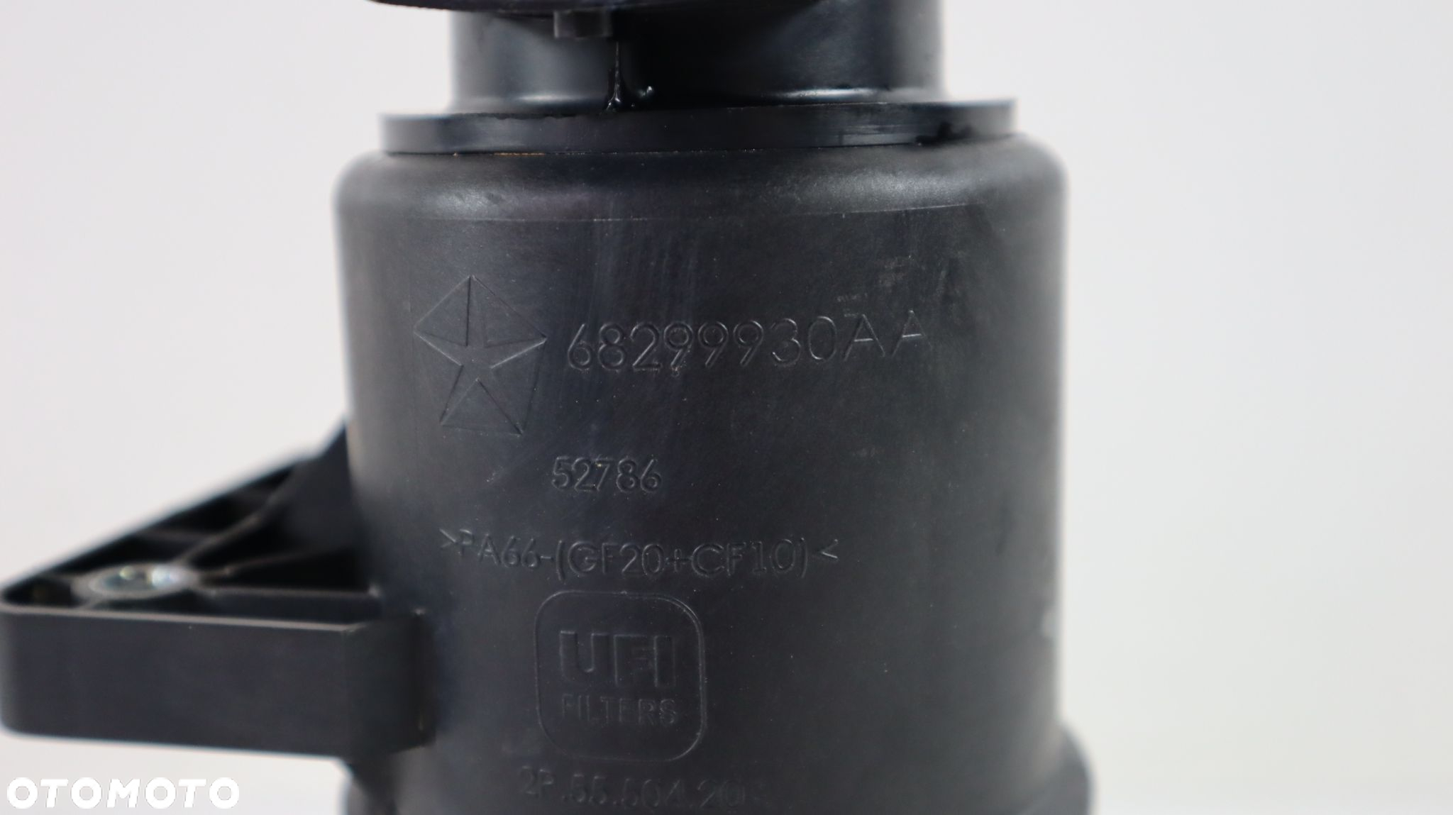 JEEP WRANGLER JL 2.2 CRD18- SEPARATOR WODY PALIWA 68299930AA - 5