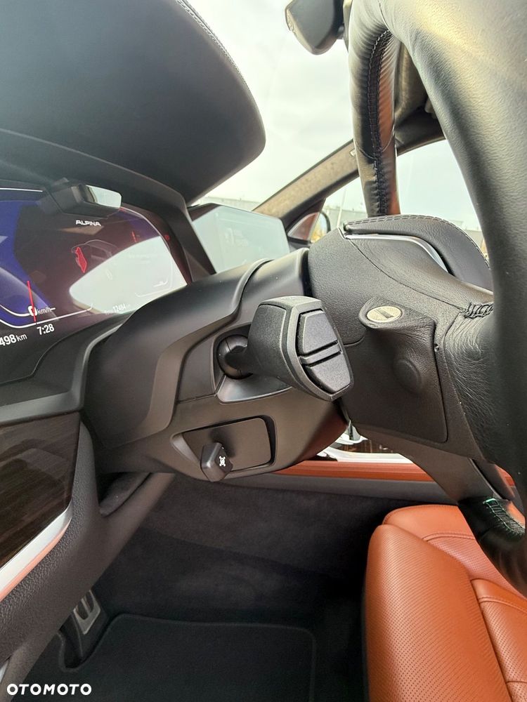 BMW-ALPINA XB7 Biturbo - 30